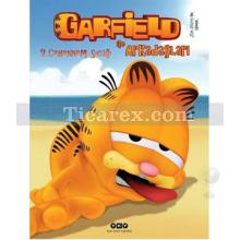 Garfield ile Arkadaşları 9 - Cehennem Sıcağı | Jim Davis