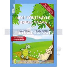 Hece Yöntemiyle Okuma Yazma - 2 | Seden Turan, Tuğba Eroğlu