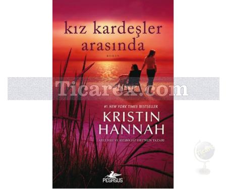Kız Kardeşler Arasında | Kristin Hannah - Resim 1