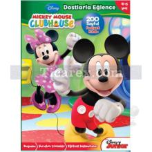 Disney Mickie Mouse Clubhouse: Dostlarla Eğlence | Kolektif