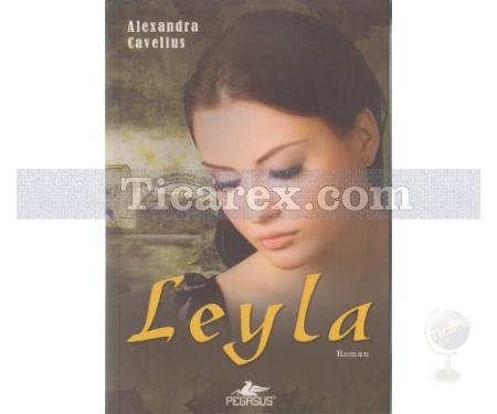 Leyla | Alexandra Cavelius - Resim 1