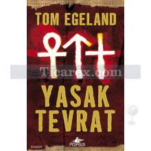 Yasak Tevrat | Tom Egeland