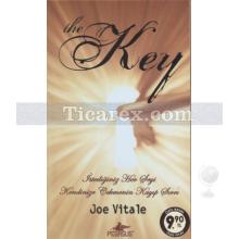 The Key | (Cep Boy) | Joe Vitale