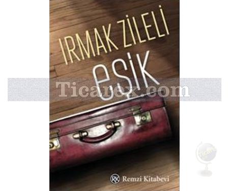 Eşik | Irmak Zileli - Resim 1