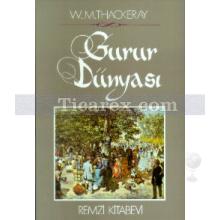 Gurur Dünyası | William Makepeace Thackeray