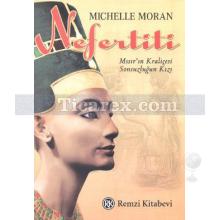 Nefertiti | Michelle Moran
