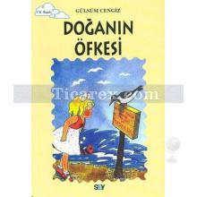 Doğanın Öfkesi | Gülsüm Cengiz (Akyüz)