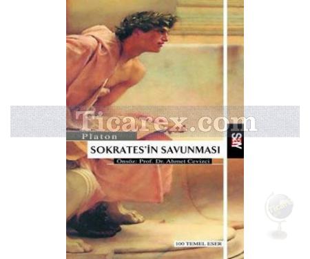 Sokrates'in Savunması | Platon ( Eflatun ) - Resim 1