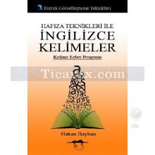 Hafıza Teknikleri ile İngilizce Kelimeler | Kelime Ezber Programı | Hakan Bayhan