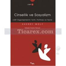 Cinsellik ve Sosyalizm | Sherry Wolf