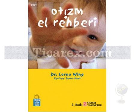 Otizm El Rehberi | Lorna Wing - Resim 1