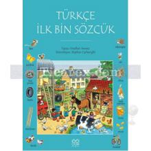 Türkçe İlk Bin Sözcük | Heather Amery