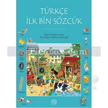 turkce_ilk_bin_sozcuk