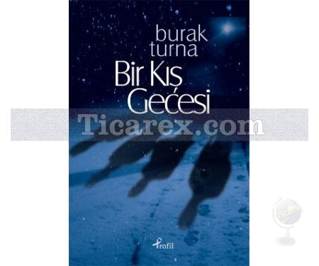 Bir Kış Gecesi | Burak Turna - Resim 1