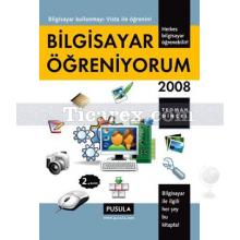 Bilgisayar Öğreniyorum 2008 | Bilgisayar Kullanmayı Vista İle Öğrenin! | Teoman Dinçel