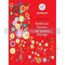 Redhouse Resimli İlköğretim Sözlüğü İngilizce - Türkçe | Kolektif
