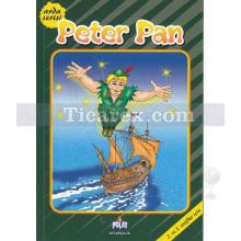 Peter Pan | 2. ve 3. Sınıflar İçin | Kolektif
