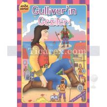 Gulliver'in Gezileri | 2. ve 3. Sınıflar İçin | Jonathan Swift