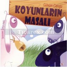 Koyunların Masalı | Gülsüm Cengiz (Akyüz)