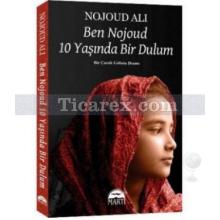 Ben Nojoud 10 Yaşında Bir Dulum | Nojoud Ali