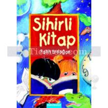 Sihirli Kitap | Fatih Erdoğan