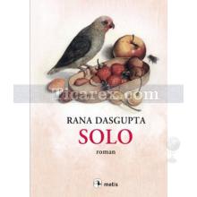 Solo | Rana Dasgupta