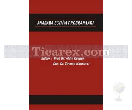 Anababa Eğitim Programları | Kolektif - Resim 1