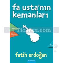 Fa Usta'nın Kemanları | Fatih Erdoğan