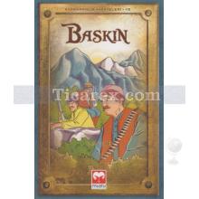 baskin