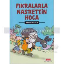 Fıkralarla Nasrettin Hoca | Ahmet Cansız