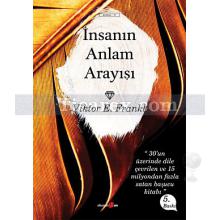 İnsanın Anlam Arayışı | Viktor Frankl