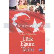 Türk Eğitim Tarihi | Salih Özkan