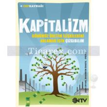 Kapitalizm | Dan Cryan, Piero, Sharron Shatil