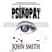 Psikopat | John Smith