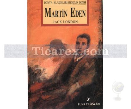 Martin Eden | Jack London - Resim 1