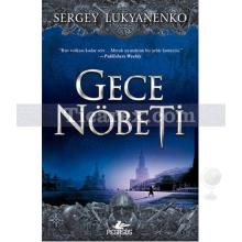 Gece Nöbeti | Sergey Lukyanenko