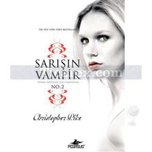 Sarışın Vampir No.2 | Derin Arzular, Ani Pişmanlık | Cristopher Pike