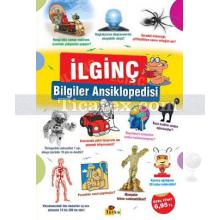 İlginç Bilgiler Ansiklopedisi | Kolektif