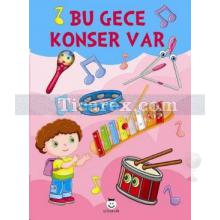 Bu Gece Konser Var | Alper Yusuf Köroğlu