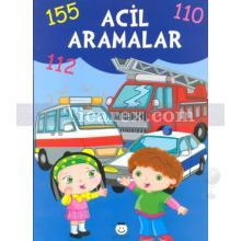 Acil Aramalar | Nalan Soysal