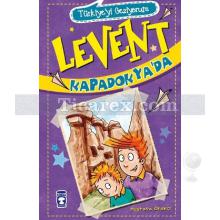 levent_kapadokya_da