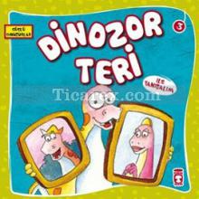 dinozor_teri_ile_tanisalim