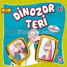 Dinozor Teri İle Tanışalım | Kolektif