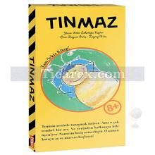 Tınmaz (8 Kitap Set Kutulu) | Fidan Çobanoğlu Kaplan