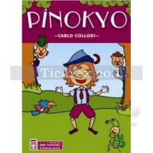 Pinokyo | Nehir Aydın Gökduman