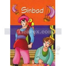 Sinbad | Nehir Aydın Gökduman