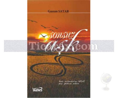 Sonsuz Aşk | Gassan Satar - Resim 1