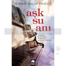 Aşk Su Anı | Jennie Shortridge