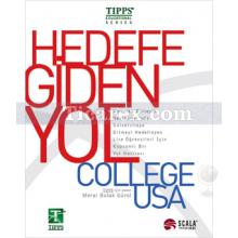 Hedefe Giden Yol: College Usa | Meral Bolak Gürol