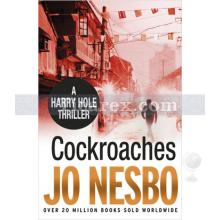 Cockroaches: An Early Harry Hole Case | Harry Hole 2 | Jo Nesbo